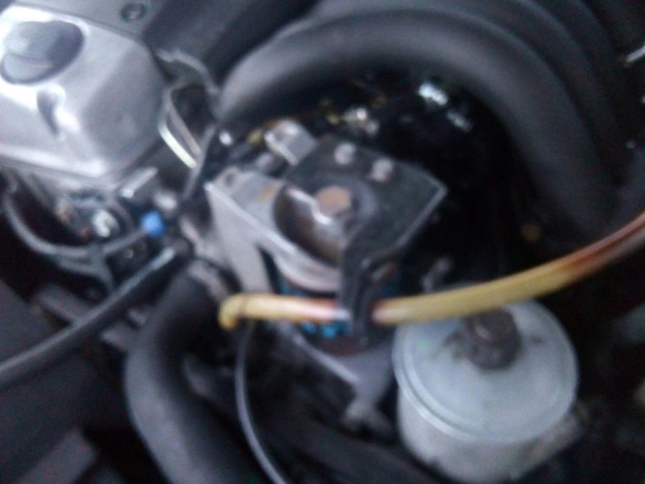 Мотор двигун мерседес 124 202 123 210 ом 605 2.5 250 уаз газ