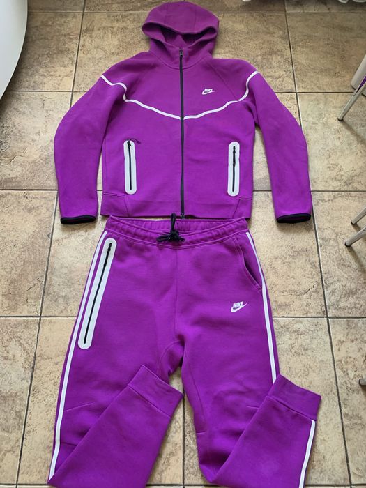 Костюм Nike Tech Fleece. M-L