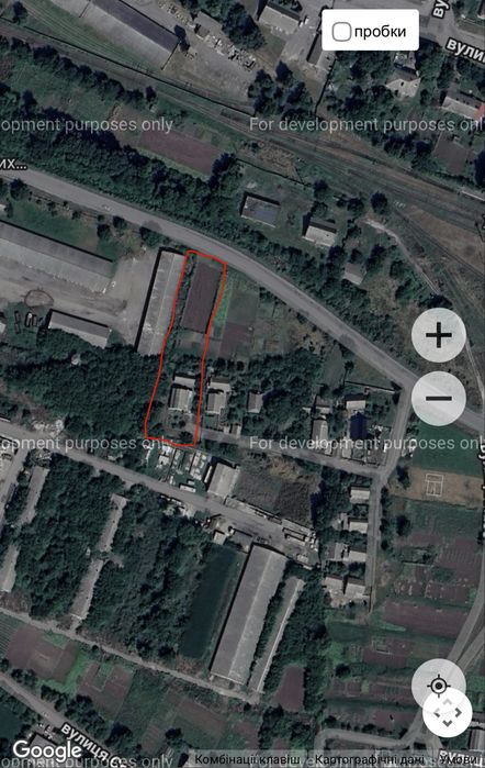 Продам великий житловий будинок