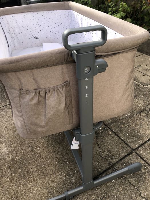 Berço para bebé Kinderkraft