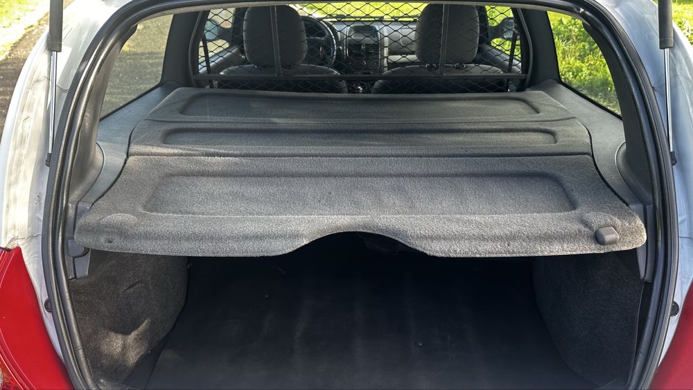 Renault clio 1.5dci storia