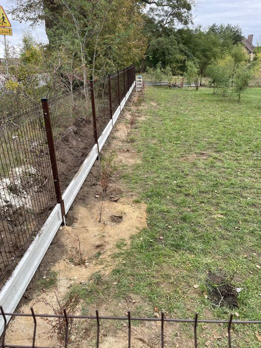 Ogrodzenia montaż panelowe, frontowe, bramy,furtki