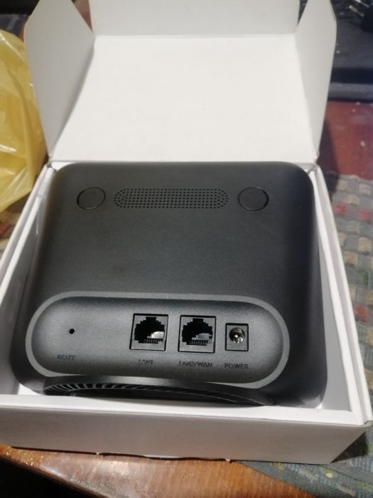 Роутер TCL Link HUB lte cat4