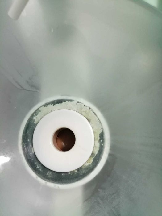 Cadeira Dentária Fedesa Astral