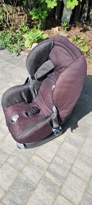 Fotelik dziedziecy MAXI-COSI 9-18kg