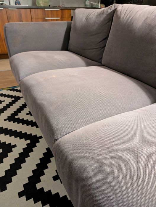 Sofa 3-osobowa IKEA Nockeby