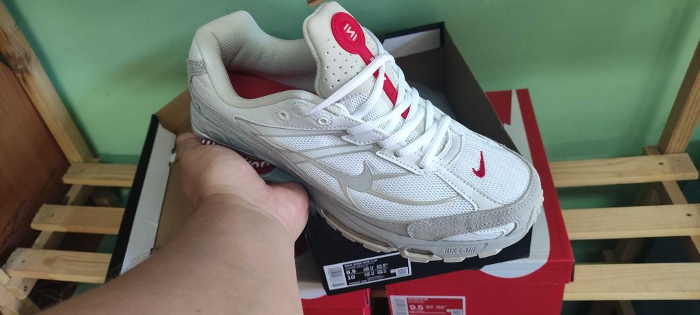 Buty nike shox rid 2 r.44 nowe