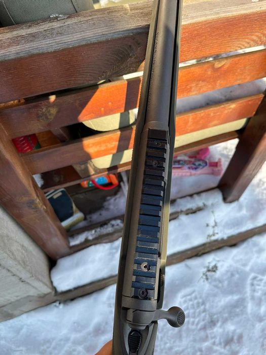 Пікатінні для SAVAGE модель 110 модель 11