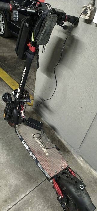 Trotinete urbanGlide