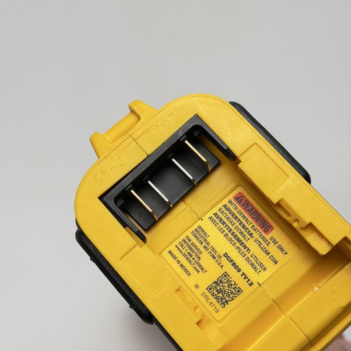 Dewalt Безщіточний Імпакт 20V DCF809 з США