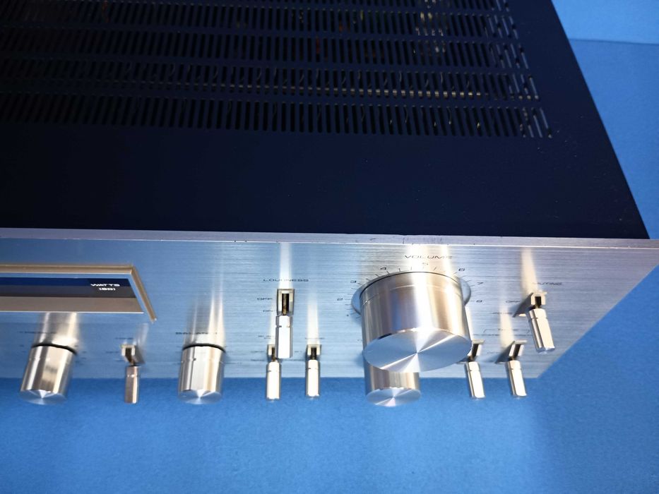 amplificador PIONEER SA-708  (nº 2)