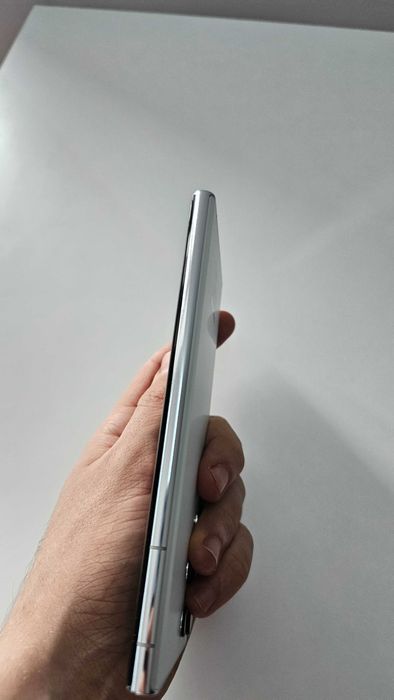 Samsung S22 Ultra 12/256 GB Biały / White Stan bdb