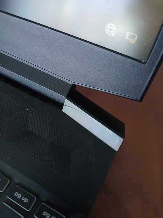 Portátil Gaming HP Pavilion