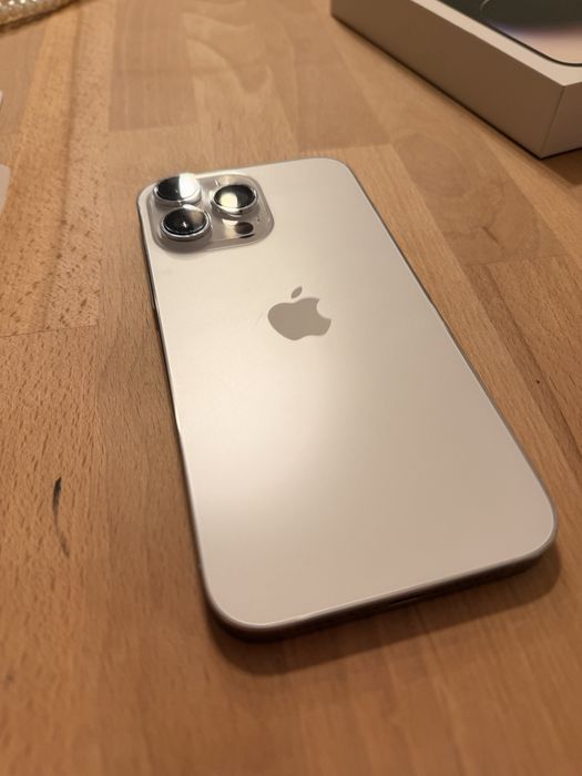 Iphone 14 Pro Max 128gb