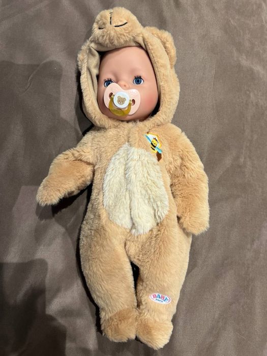 Лялька Baby Born оригінал