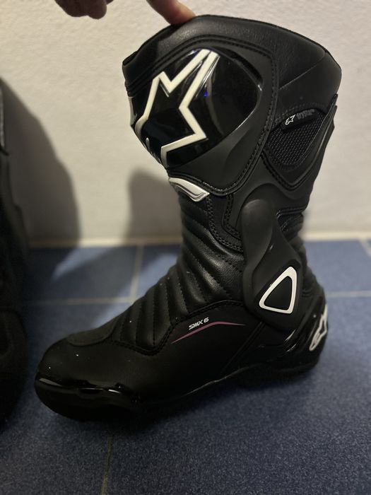 Botas alpinestars