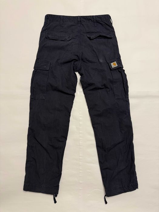 Карго штани Carhartt WIP Aviation Cargo Ripstop Pants (оригінал)