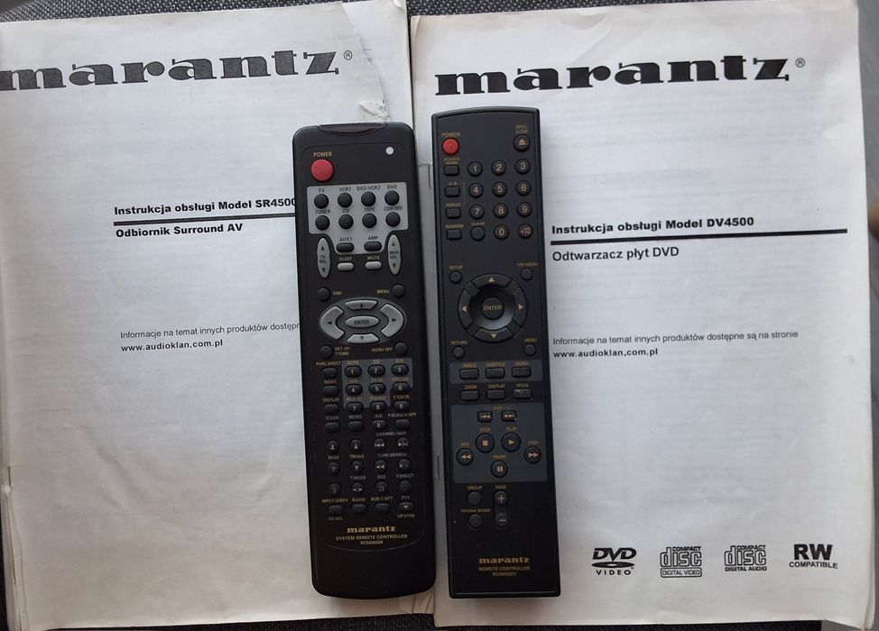 Zestaw audio plus głośniki