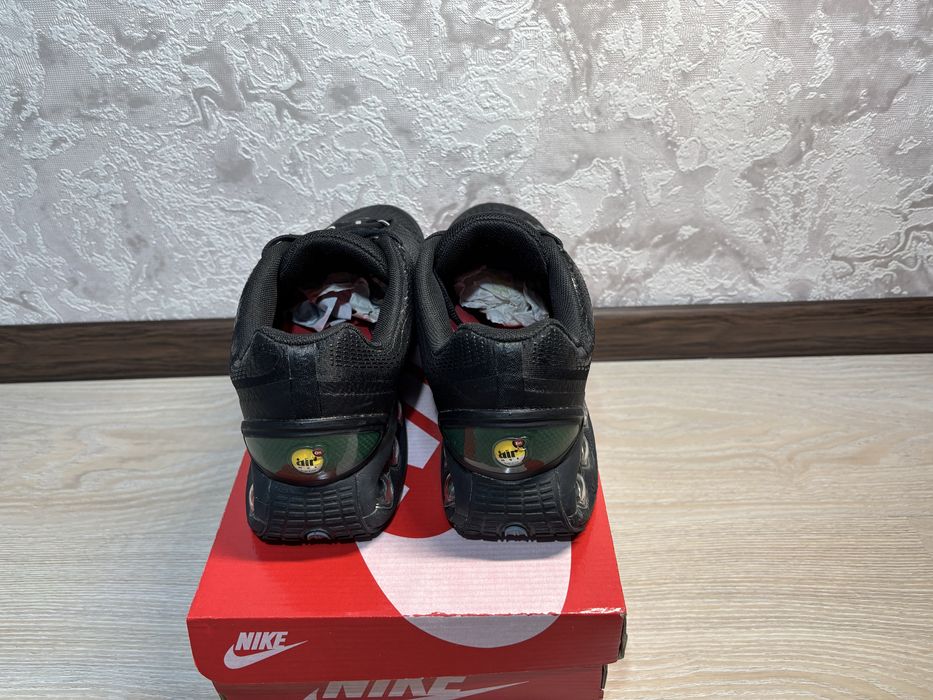 Кросівки Nike Air Max DN Plus | Nike DN | Nike Air Max DN | 45 розмір