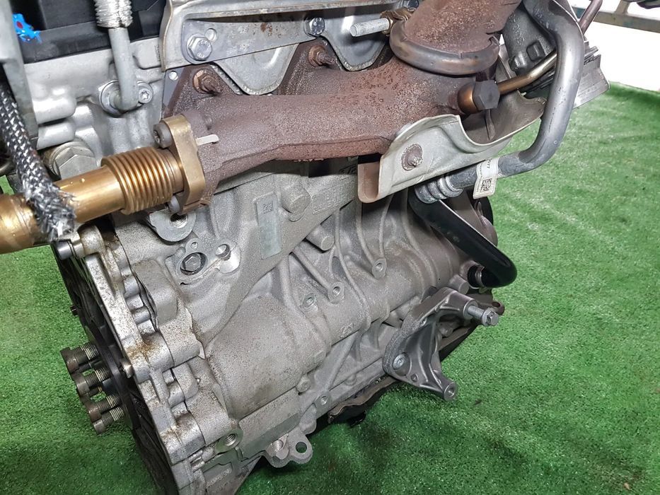 Motor 2.0 D BMW MINI B47C20A 170CV X1 F48 Serie 2 Active 218D F45 F46