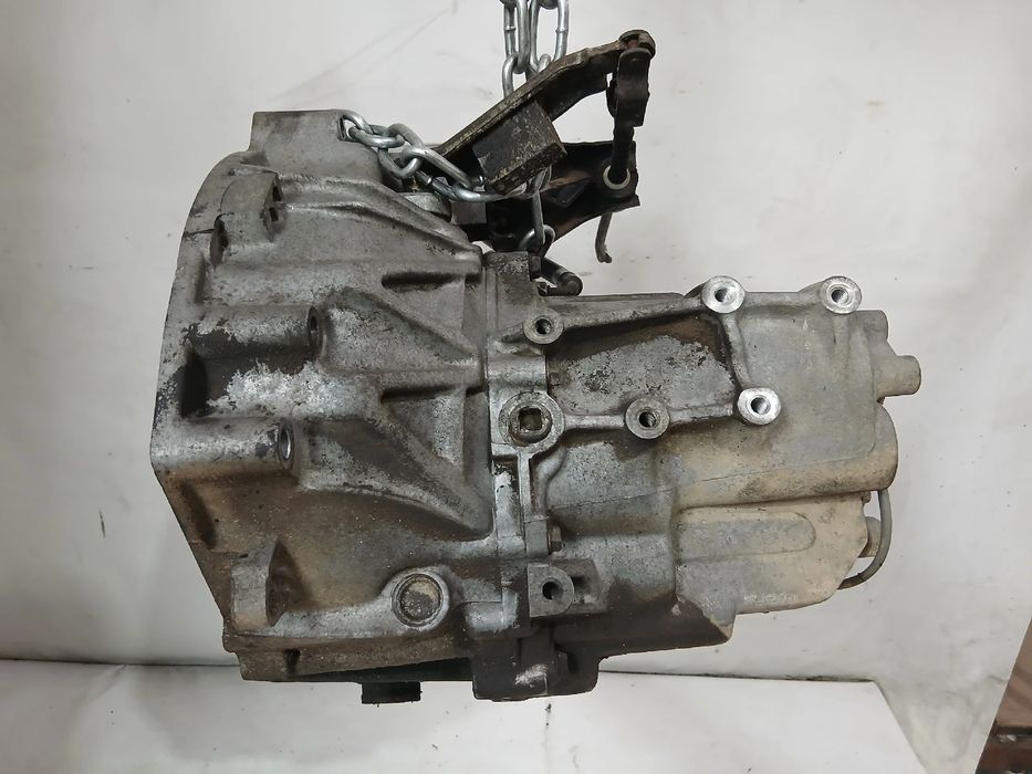 Caixa de velocidades manual NISSAN Primera Hatchback (P11)