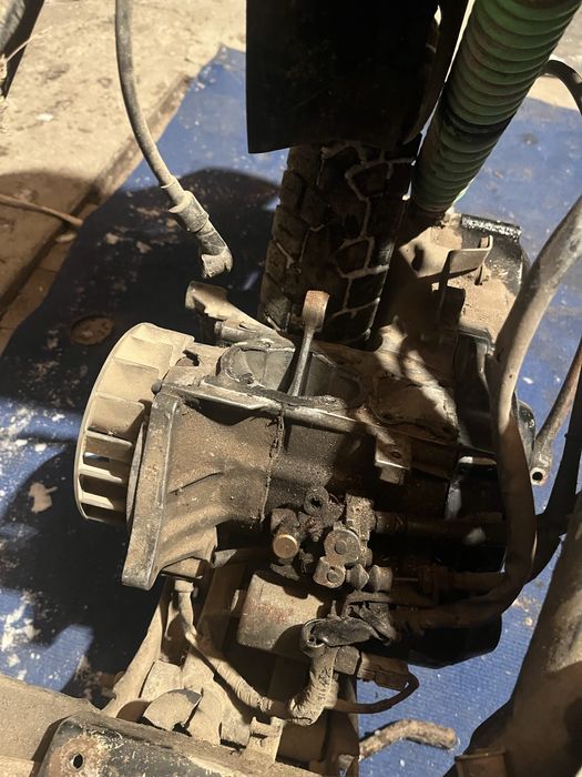 Скутер/мопед Honda Dio AF 18/Хонда Діо АФ 18