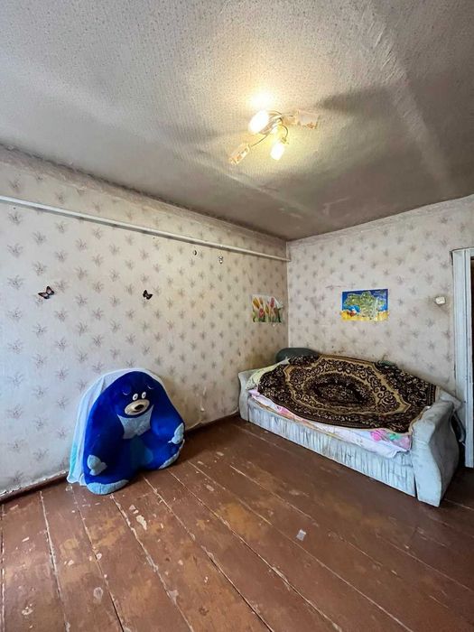 Продам 2-кімнатну квартиру в центрі Кобеляк, вул. Шевченка