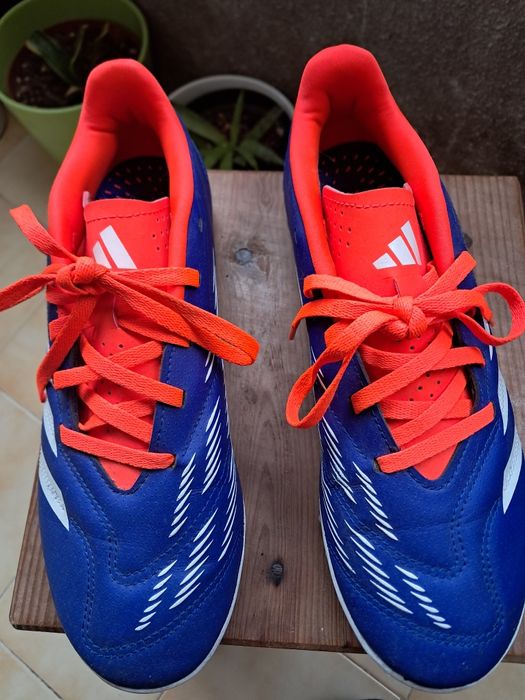 Chuteiras Adidas Predator