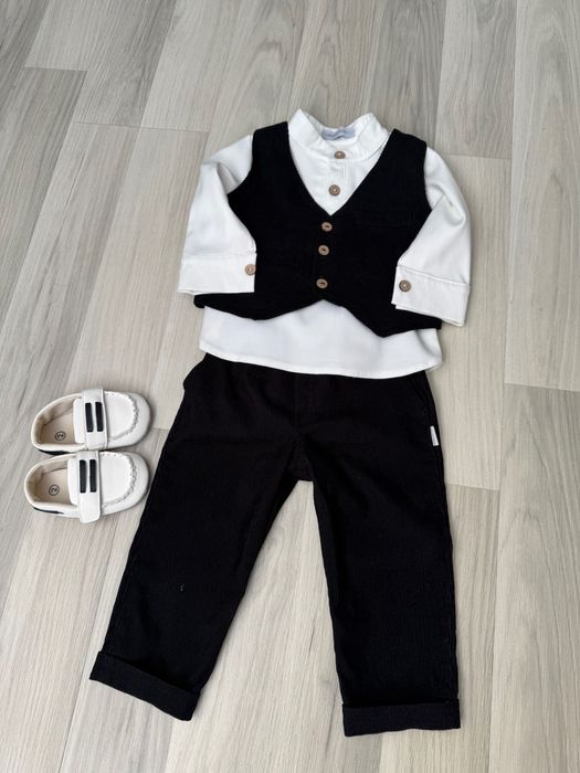 Дитячий костюм 80р