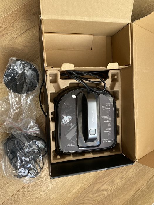 Wysyłka gratis! Robot Conga Windroid 970