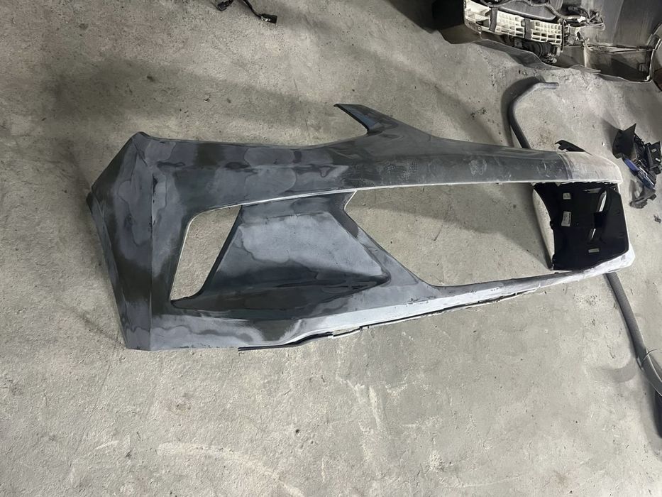 Передній бампер Chevrolet Volt 2 usa