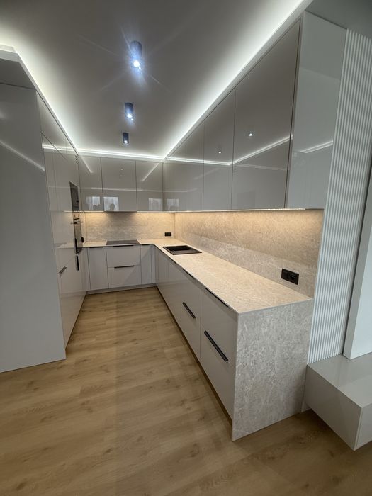 Meble na wymiar: kuchnie, meble łazienkowe, szafy, garderoby