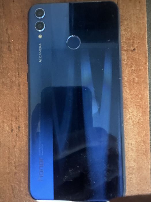 Smartfon Honor 8 x