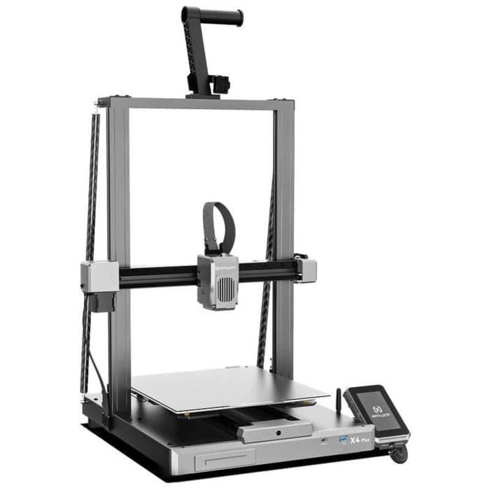 Serviço de impressão 3D