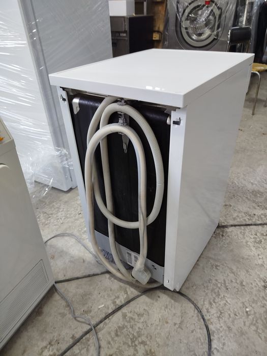 Посудомийна машина Siemens