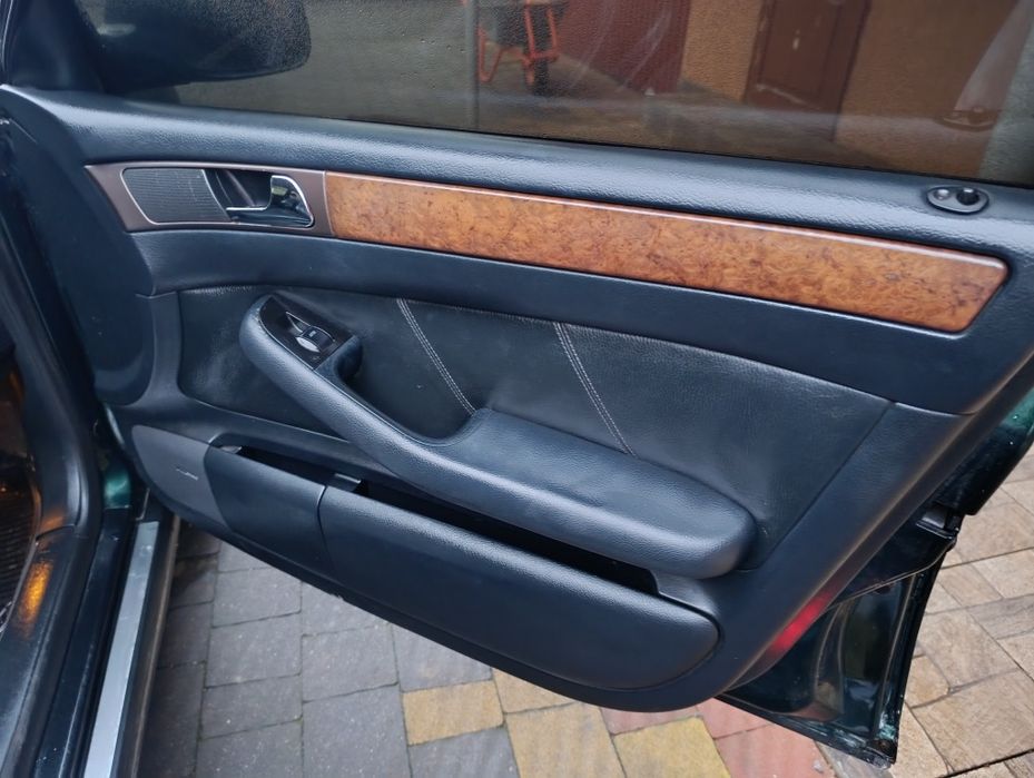 Продам Audi A6 C5