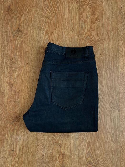 Джинсы Karl Lagerfeld Premium Denim