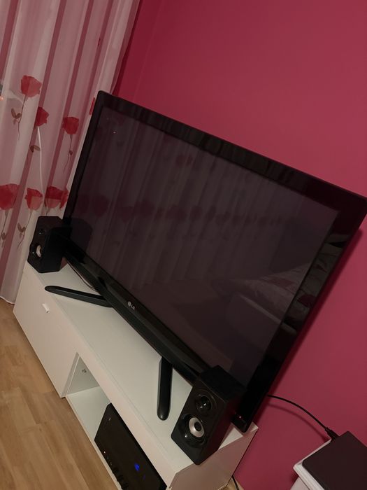 Telewizor LG  50 cali
