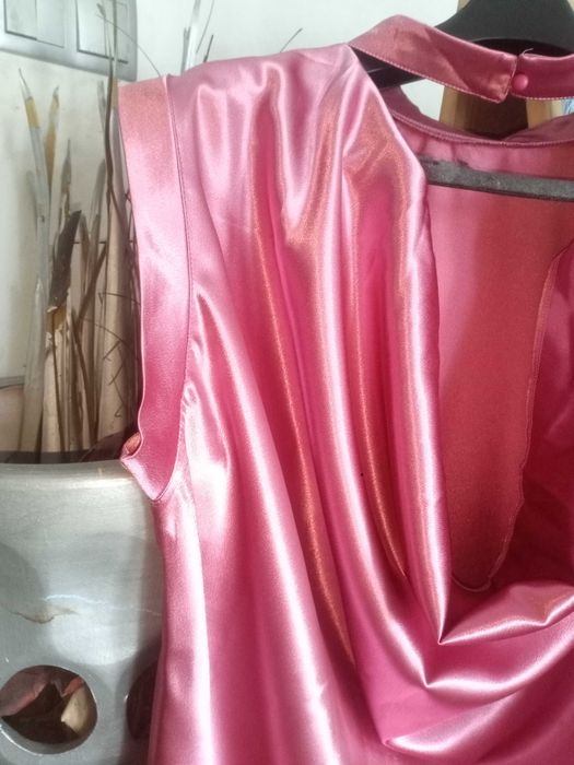 Blusa nova tamanho grande