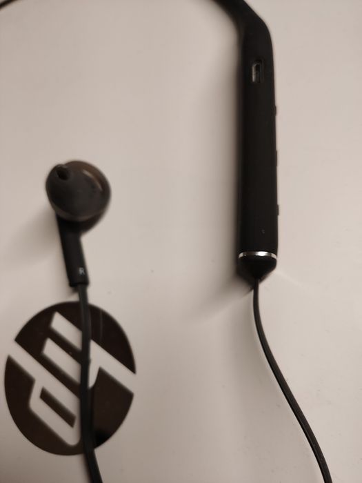 Eleganckie słuchawki Urbanista Rome bluetooth bezprzewodowe. Nowe.