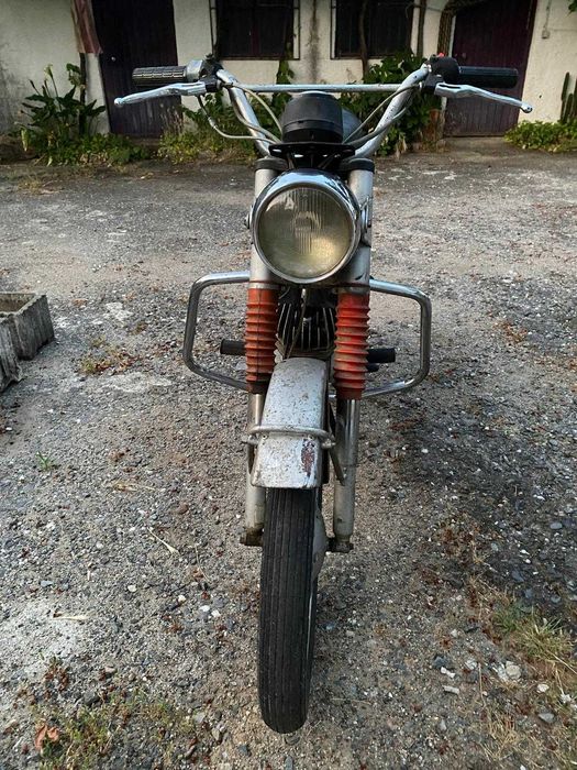 Mota Casal k 190 ano 1976