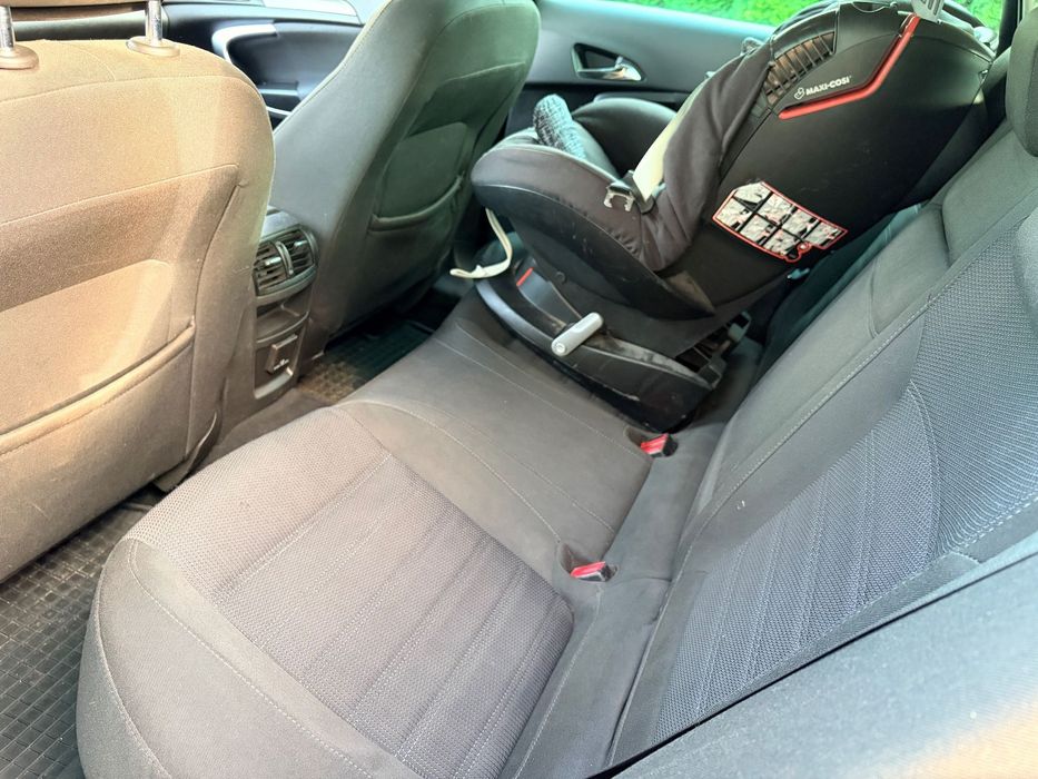 Opel Insignia Opel Insignia 2.0 cdti 2010