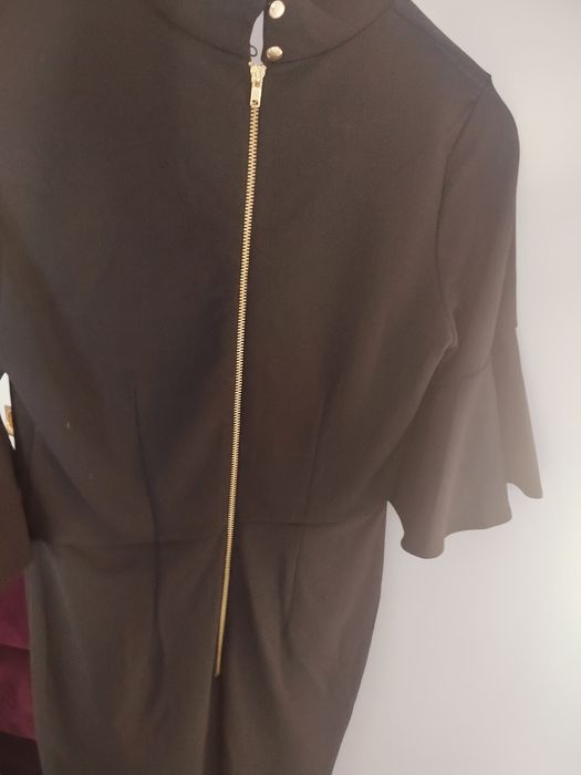 Nowa sukienka m piekna