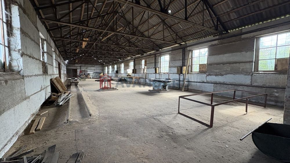 продаж столярного цеху