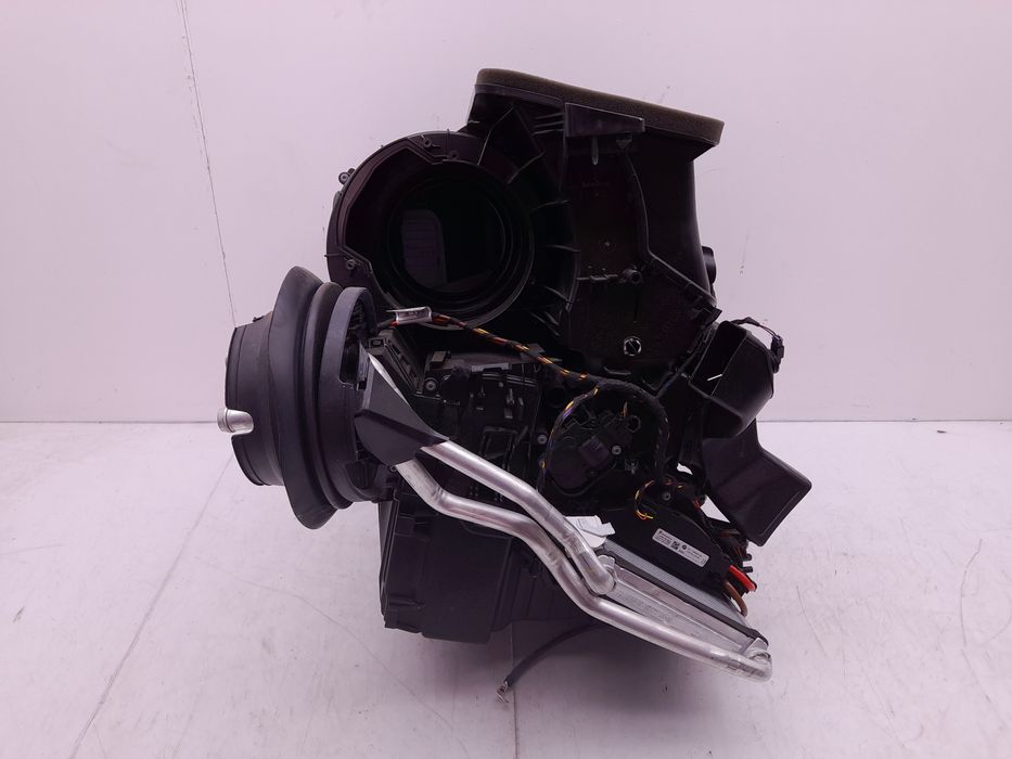 Chauffage / sofagem completa BMW 1 (F40)