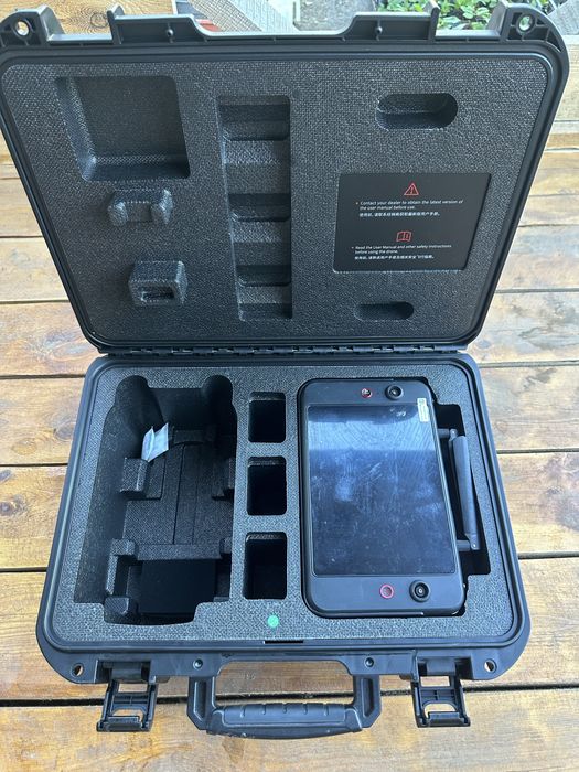 Кейс на Autel 4t,4n,4xe