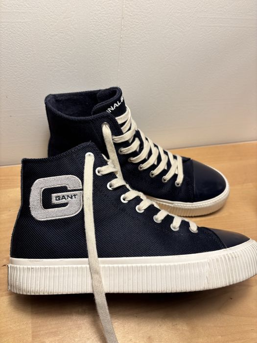 Sapatilha bota Gant 41