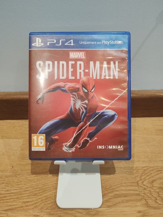 Spider Man | PlayStation 4