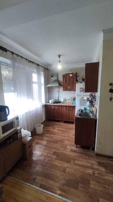 Продам собственную квартиру можно по сертификату!