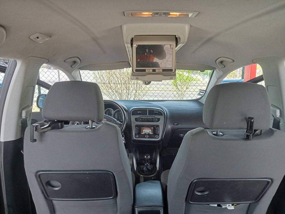 Nova oportunidade SEAT Alte xl